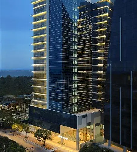 Savoy Mactan Cebu Near Newtown Lapu-Lapu City