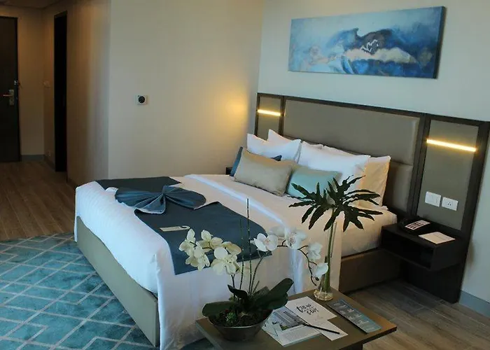 Savoy Mactan Cebu Near Newtown