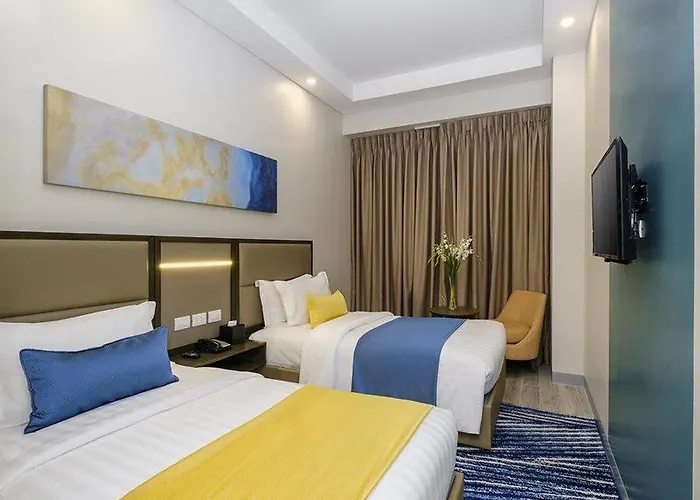 Savoy Mactan Cebu Near Newtown Lapu-Lapu City
