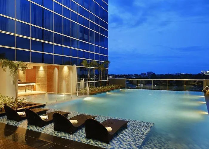 Savoy Mactan Cebu Near Newtown
