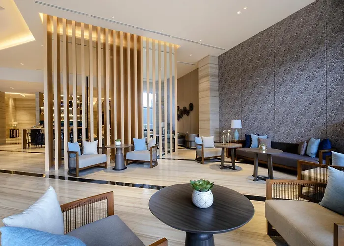 Hotel Savoy Mactan Cebu Near Newtown