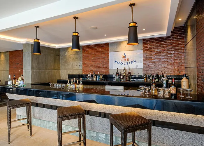 Savoy Mactan Cebu Near Newtown Lapu-Lapu City