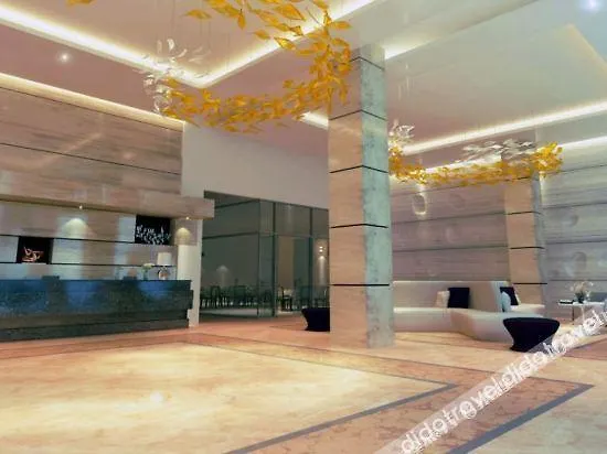 Savoy Mactan Cebu Near Newtown 4* Lapu-Lapu City
