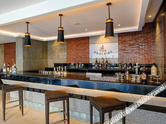 Savoy Mactan Cebu Near Newtown Hotel Lapu-Lapu City