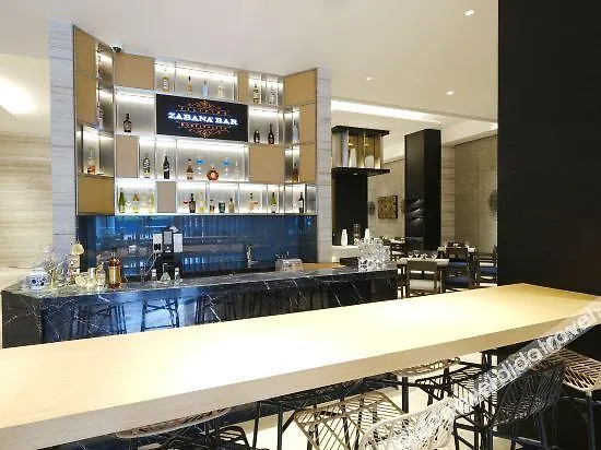 Savoy Mactan Cebu Near Newtown 4* Lapu-Lapu City