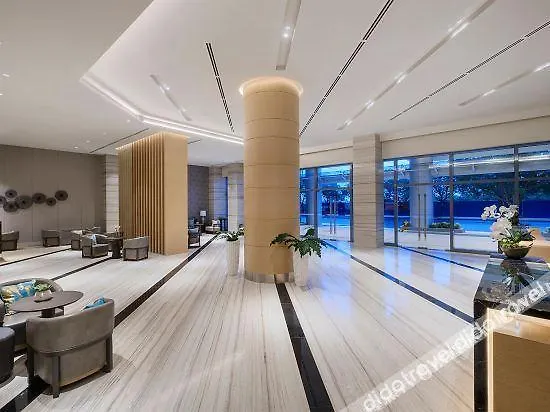 Hotel Savoy Mactan Cebu Near Newtown