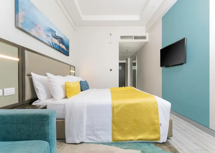 Savoy Mactan Cebu Near Newtown 4* Lapu-Lapu City