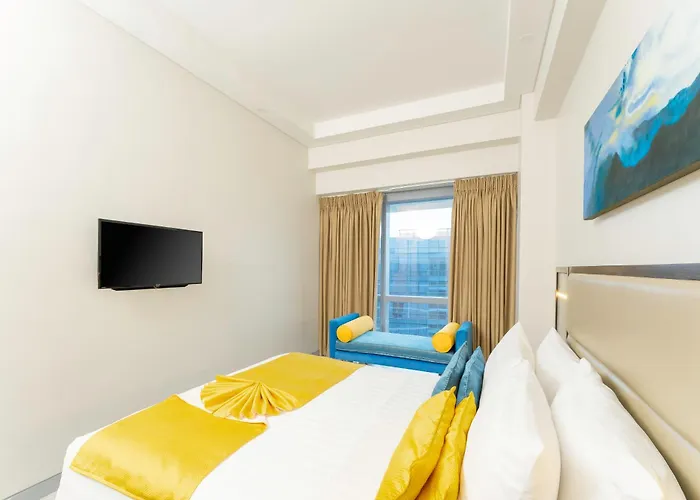 Hotel Savoy Mactan Cebu Near Newtown