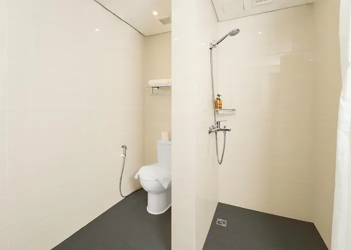 Savoy Mactan Cebu Near Newtown Hotel Lapu-Lapu City