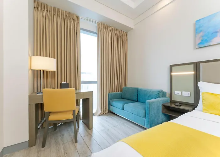 Savoy Mactan Cebu Near Newtown Lapu-Lapu City