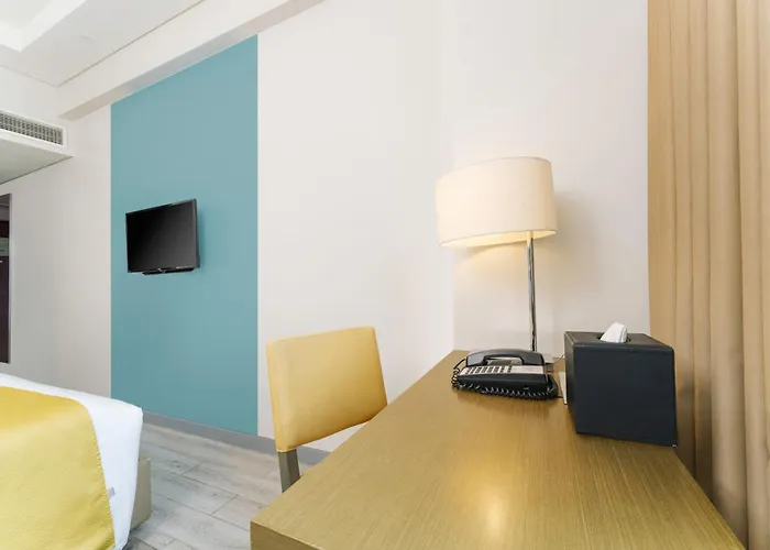 Savoy Mactan Cebu Near Newtown 4* Lapu-Lapu City