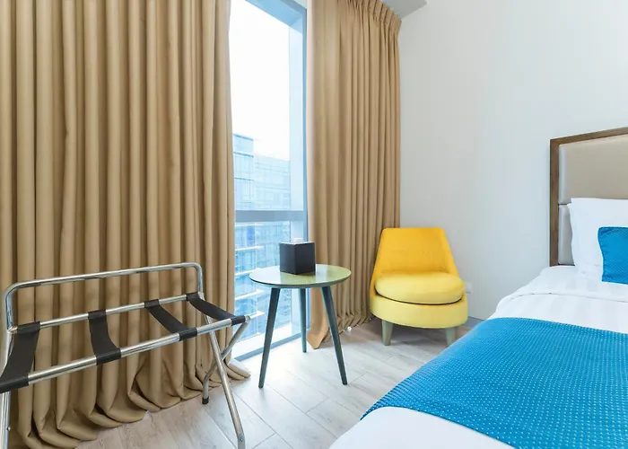 Savoy Mactan Cebu Near Newtown