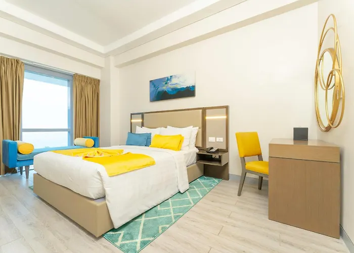 Hotel Savoy Mactan Cebu Near Newtown Lapu-Lapu City