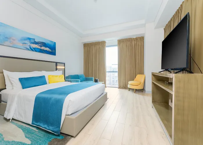 Savoy Mactan Cebu Near Newtown Hotel Lapu-Lapu City