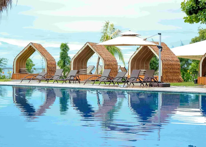 Savoy Mactan Cebu Near Newtown