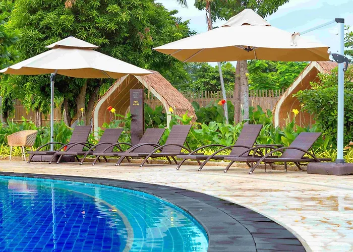 Savoy Mactan Cebu Near Newtown Lapu-Lapu City