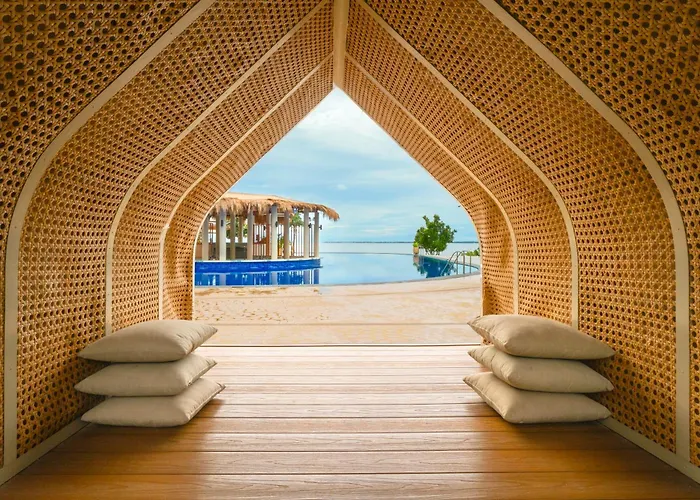 Hotel Savoy Mactan Cebu Near Newtown