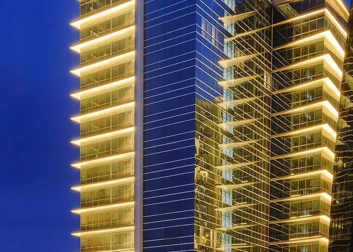 Savoy Mactan Cebu Near Newtown