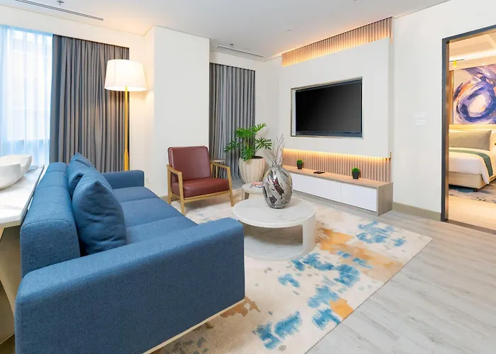 Savoy Mactan Cebu Near Newtown Hotel Lapu-Lapu City