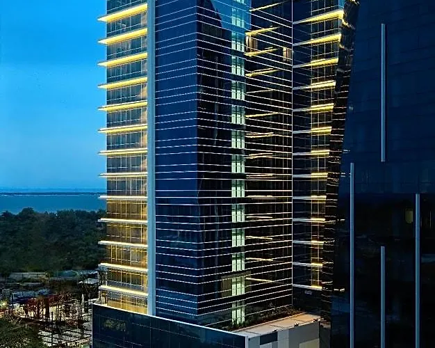 Savoy Mactan Cebu Near Newtown