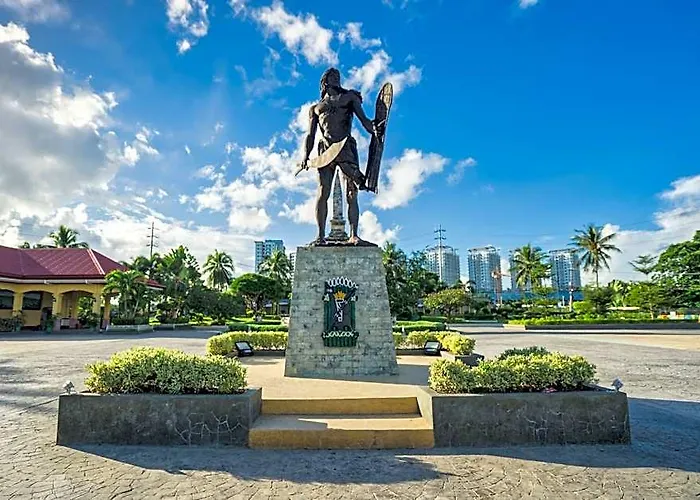 Savoy Mactan Cebu Near Newtown Hotel Lapu-Lapu City
