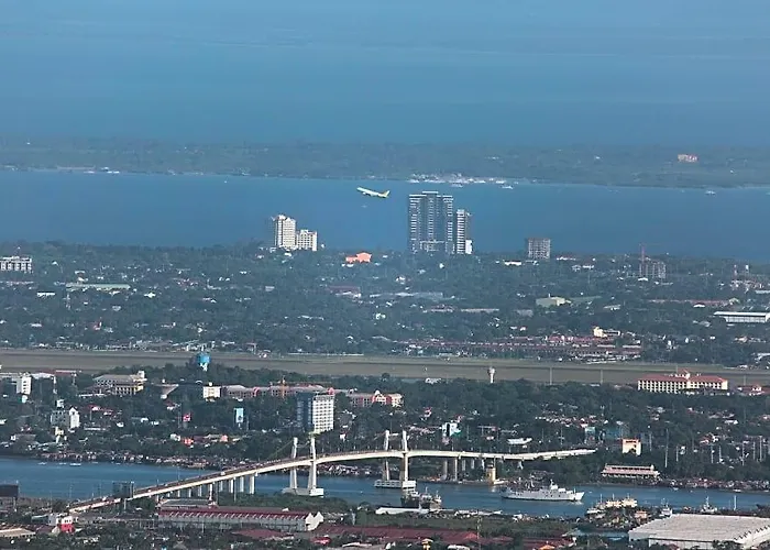 Savoy Mactan Cebu Near Newtown Lapu-Lapu City