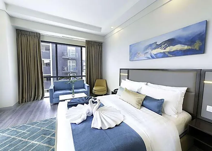Savoy Mactan Cebu Near Newtown