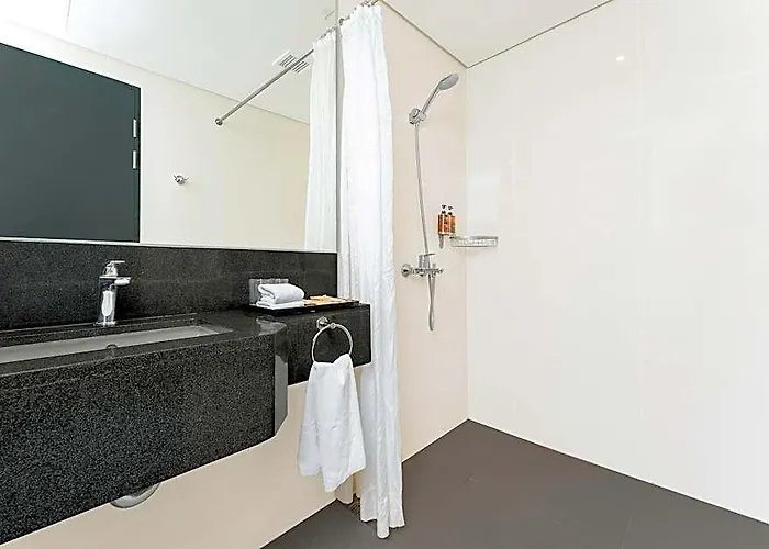 Savoy Mactan Cebu Near Newtown Lapu-Lapu City