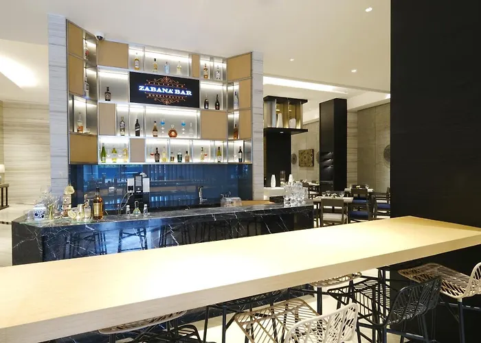 Savoy Mactan Cebu Near Newtown Hotel Lapu-Lapu City