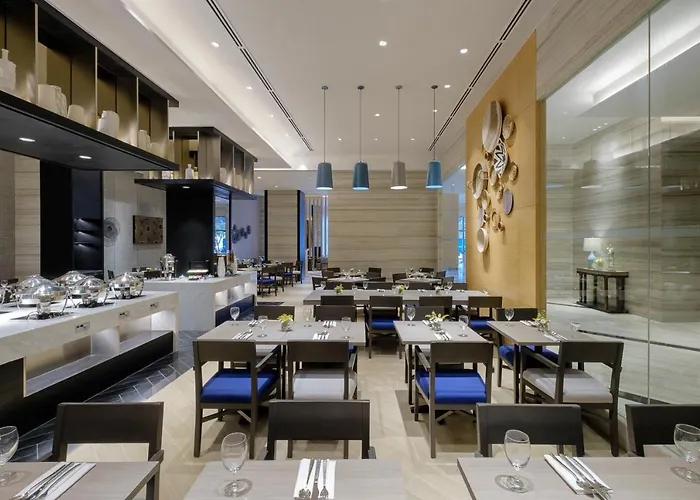 Savoy Mactan Cebu Near Newtown Hotel
