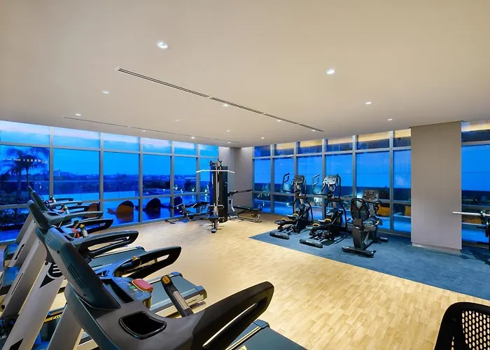 Savoy Mactan Cebu Near Newtown Hotel Lapu-Lapu City